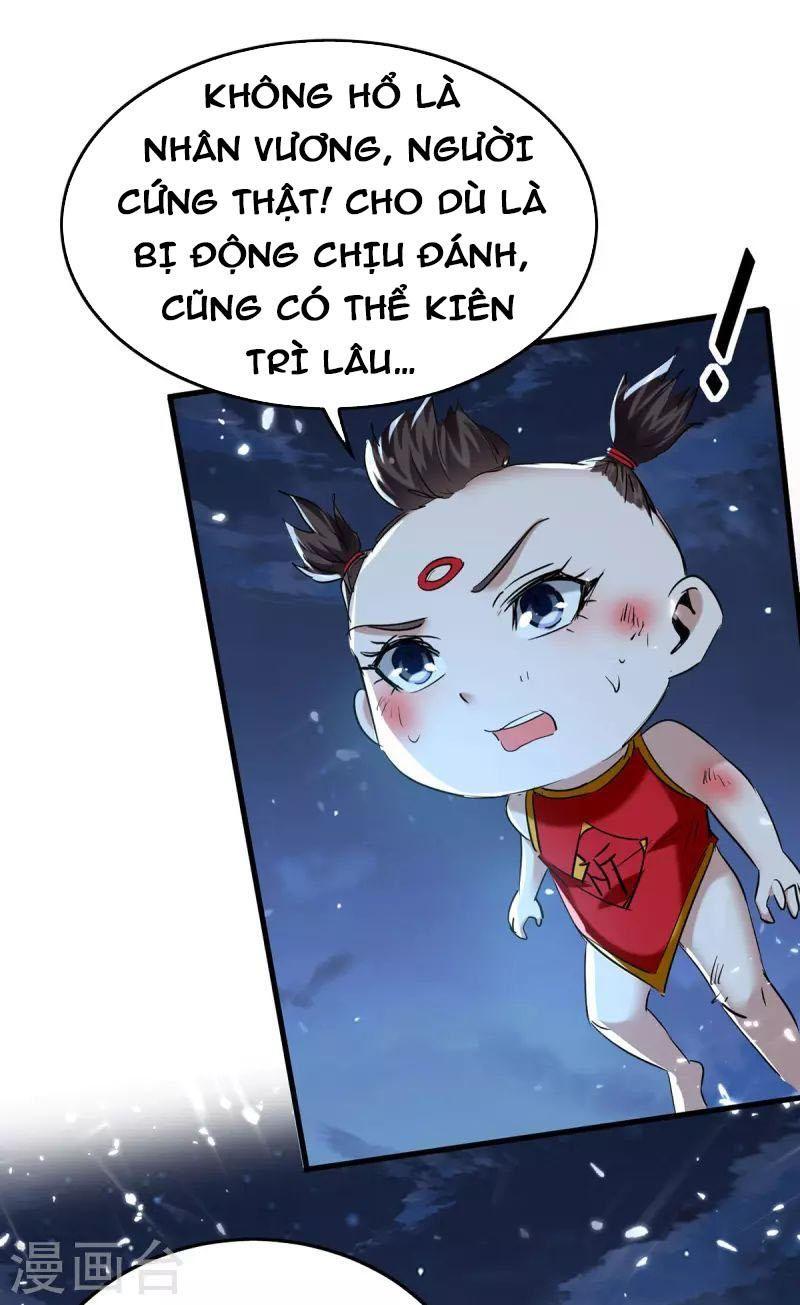 Tiên Đế Qui Lai Chapter 320 - Trang 4