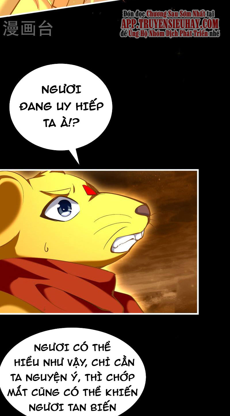 Tiên Đế Qui Lai Chapter 309 - Trang 8