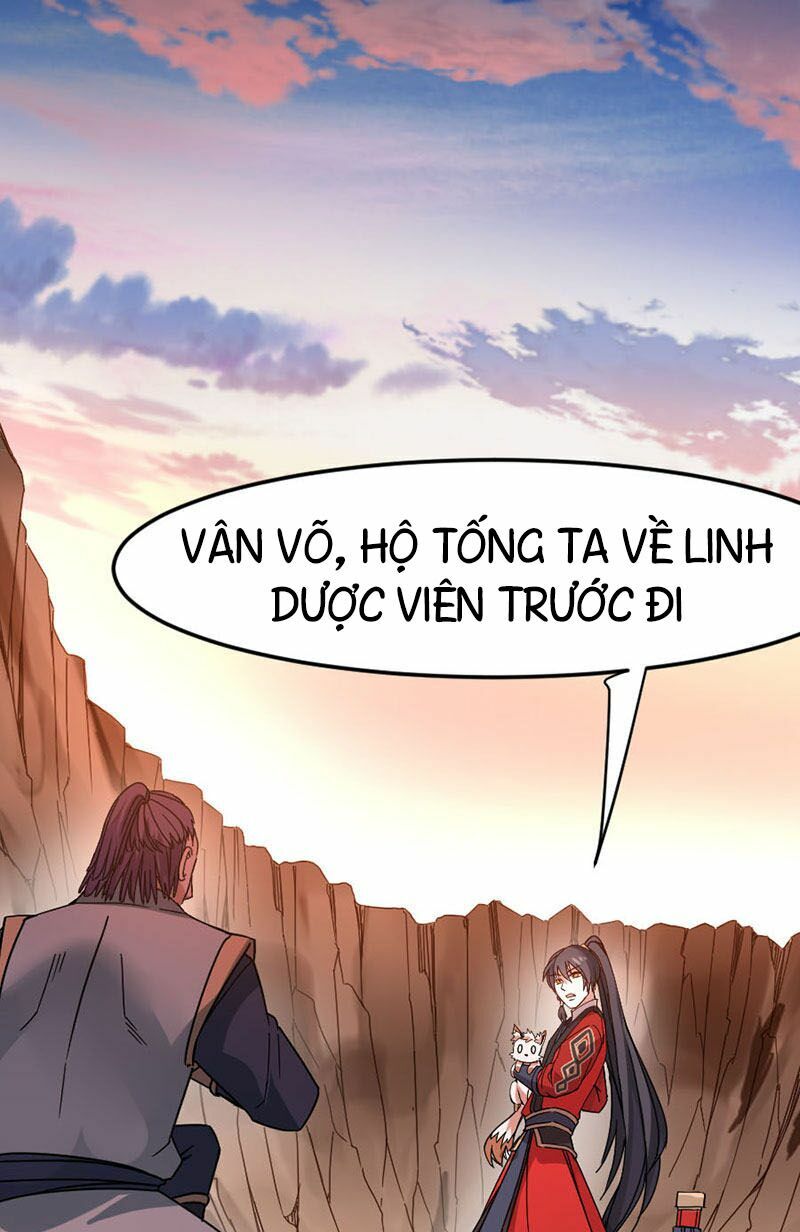 Tiên Đế Qui Lai Chapter 36 - Trang 13