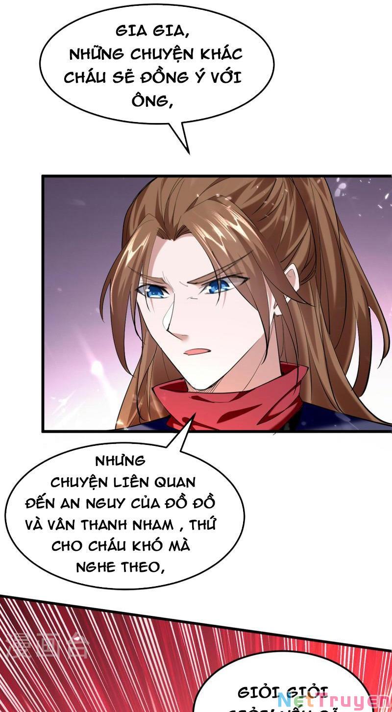 Tiên Đế Qui Lai Chapter 324 - Trang 15