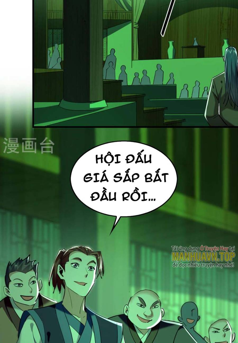 Tiên Đế Qui Lai Chapter 355 - Trang 34