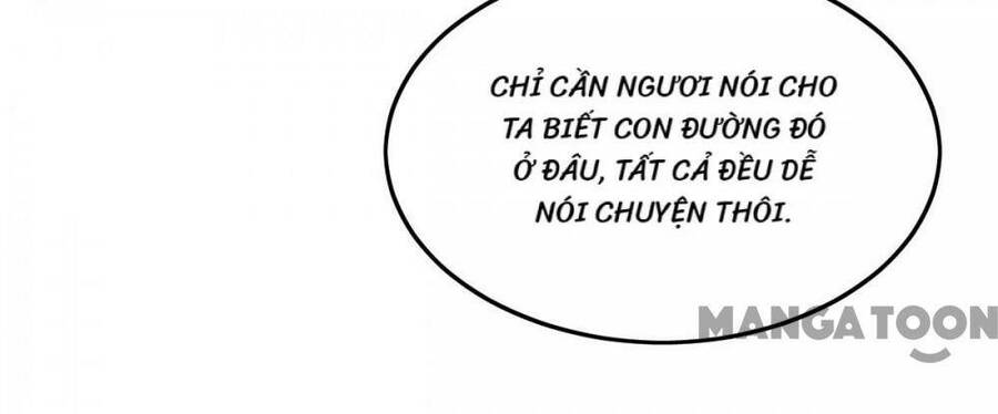 Tiên Đế Qui Lai Chapter 374 - Trang 3