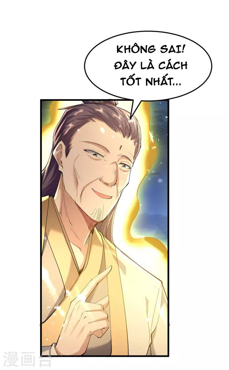 Tiên Đế Qui Lai Chapter 314 - Trang 27