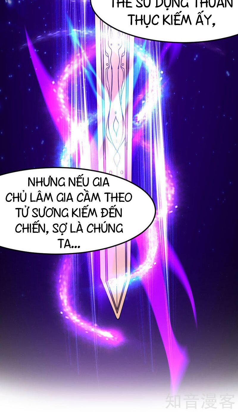 Tiên Đế Qui Lai Chapter 40 - Trang 5