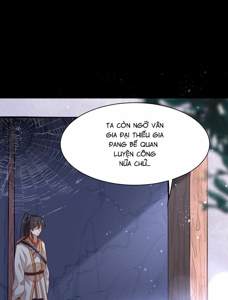 Tiên Đế Qui Lai Chapter 9 - Trang 13