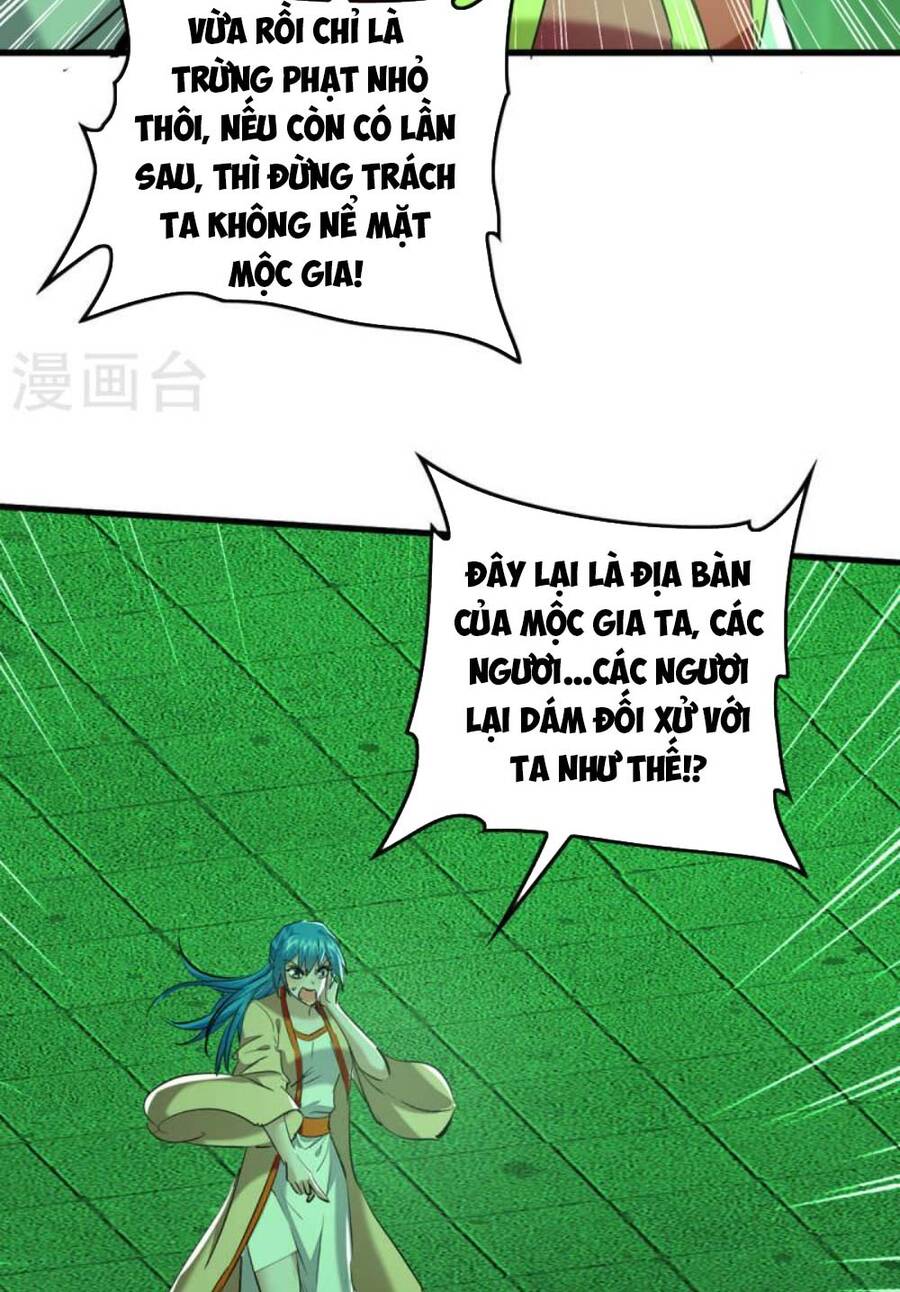 Tiên Đế Qui Lai Chapter 355 - Trang 11