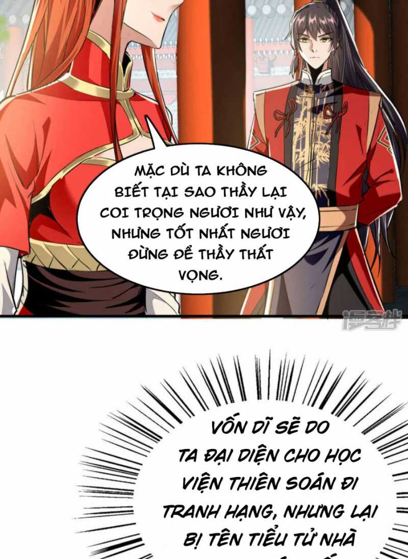 Tiên Đế Qui Lai Chapter 382 - Trang 23