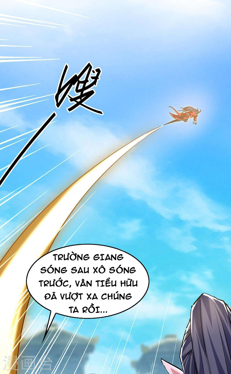 Tiên Đế Qui Lai Chapter 338 - Trang 24