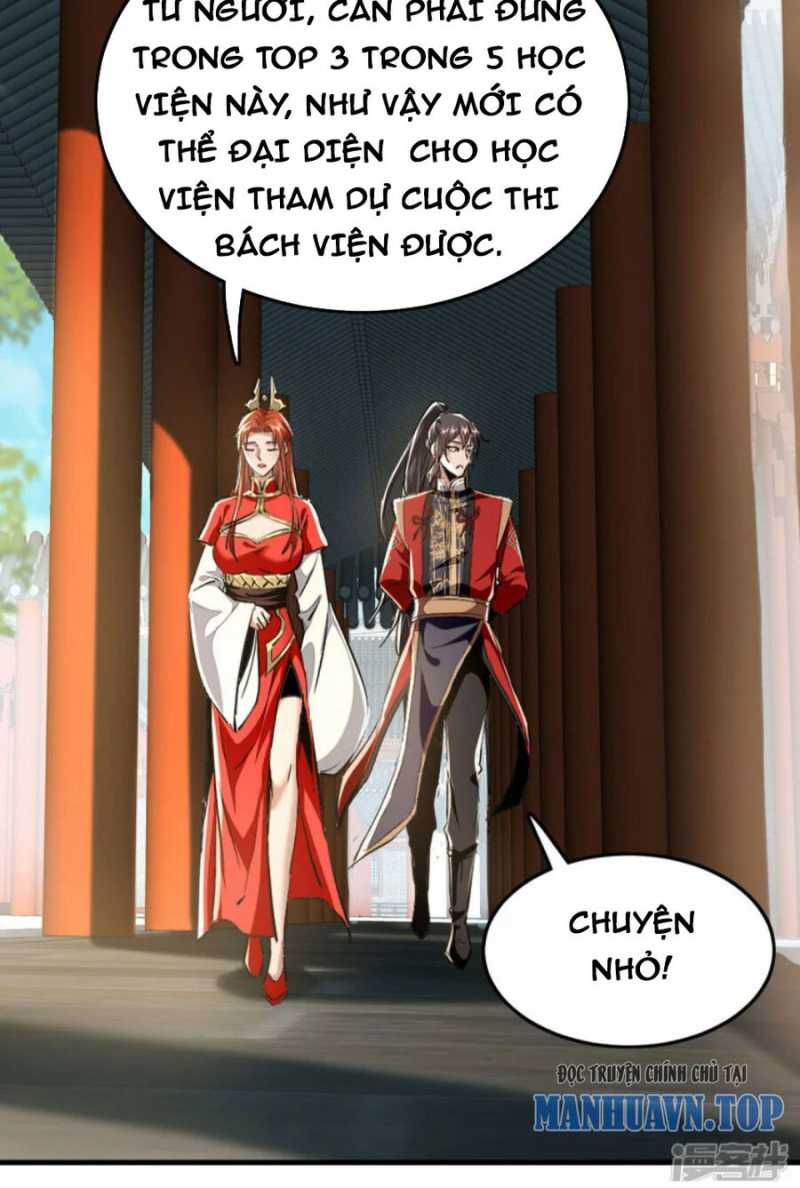 Tiên Đế Qui Lai Chapter 382 - Trang 19