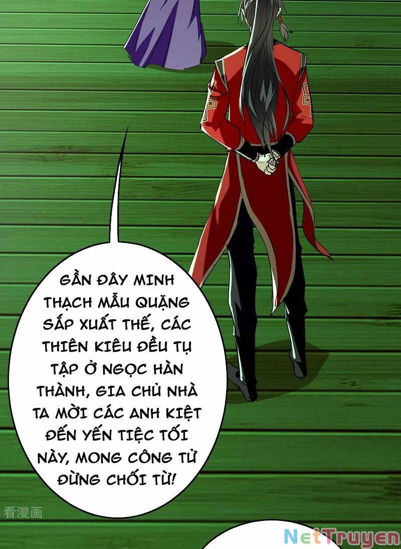 Tiên Đế Qui Lai Chapter 359 - Trang 9