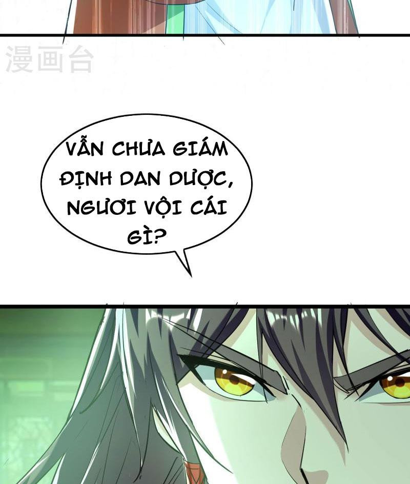 Tiên Đế Qui Lai Chapter 349 - Trang 28