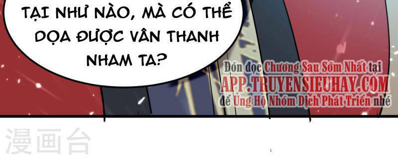 Tiên Đế Qui Lai Chapter 316 - Trang 6