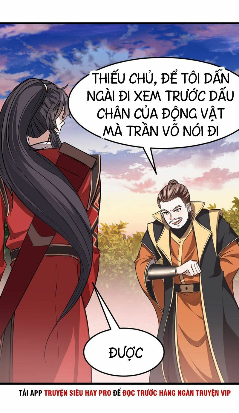 Tiên Đế Qui Lai Chapter 31 - Trang 28