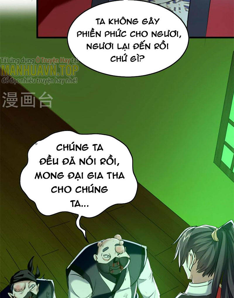 Tiên Đế Qui Lai Chapter 351 - Trang 33