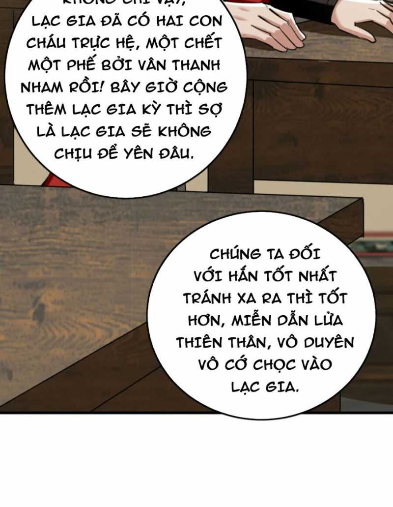 Tiên Đế Qui Lai Chapter 384 - Trang 29