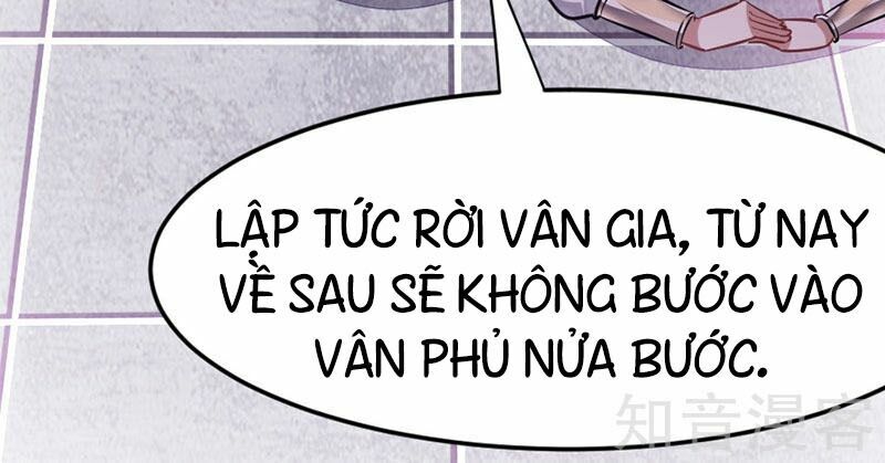 Tiên Đế Qui Lai Chapter 30 - Trang 34