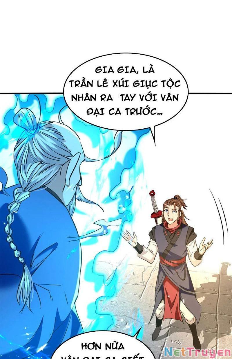 Tiên Đế Qui Lai Chapter 311 - Trang 30