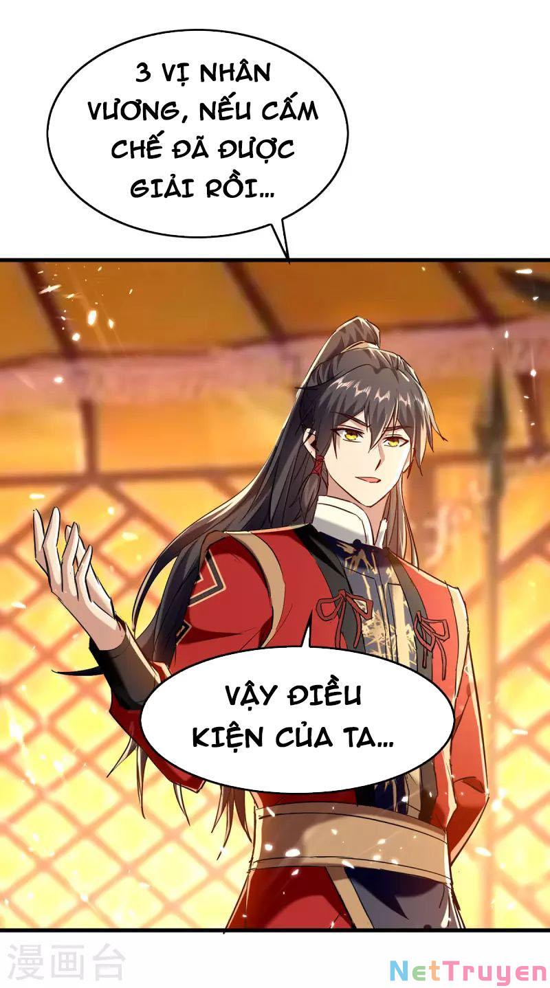 Tiên Đế Qui Lai Chapter 313 - Trang 16