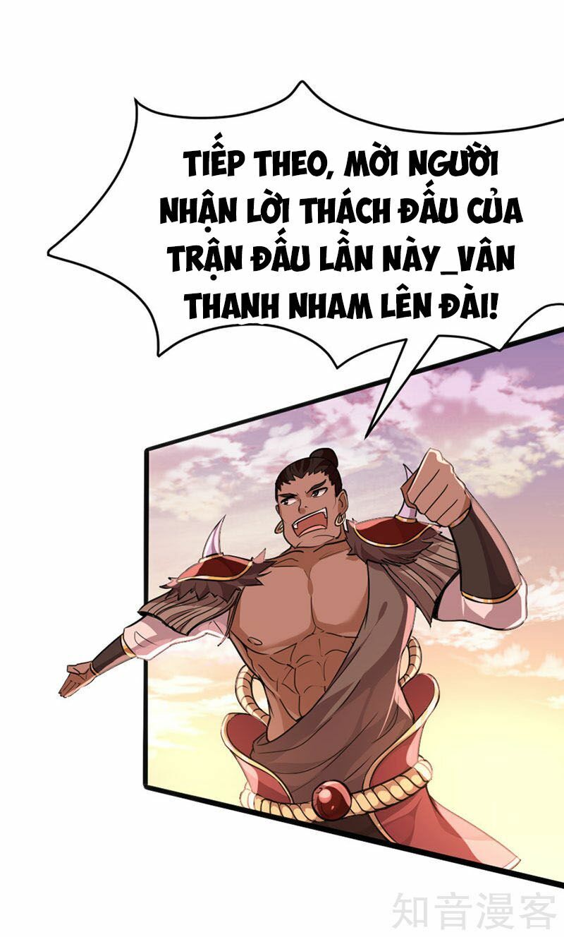 Tiên Đế Qui Lai Chapter 36 - Trang 22