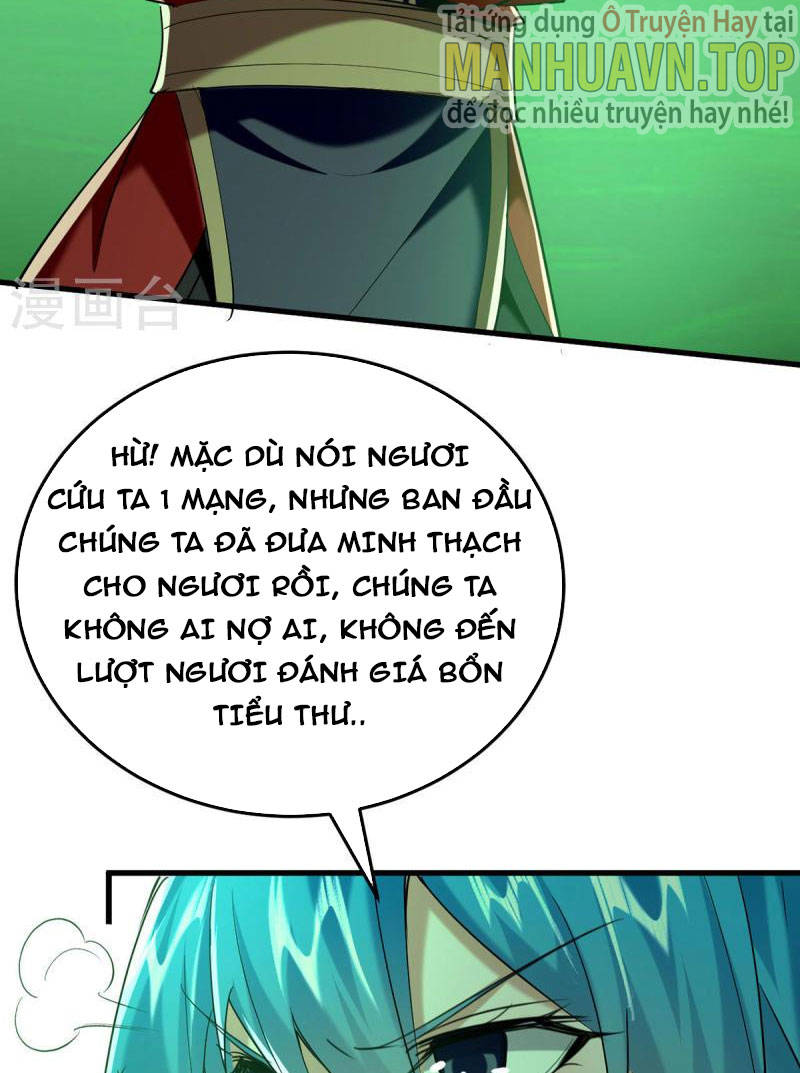 Tiên Đế Qui Lai Chapter 354 - Trang 29