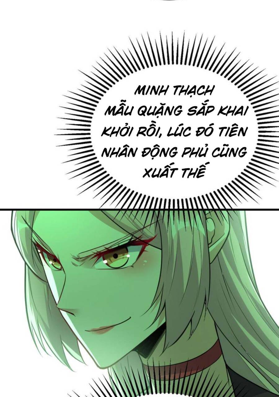 Tiên Đế Qui Lai Chapter 356 - Trang 6