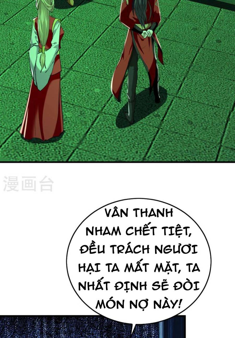 Tiên Đế Qui Lai Chapter 355 - Trang 31