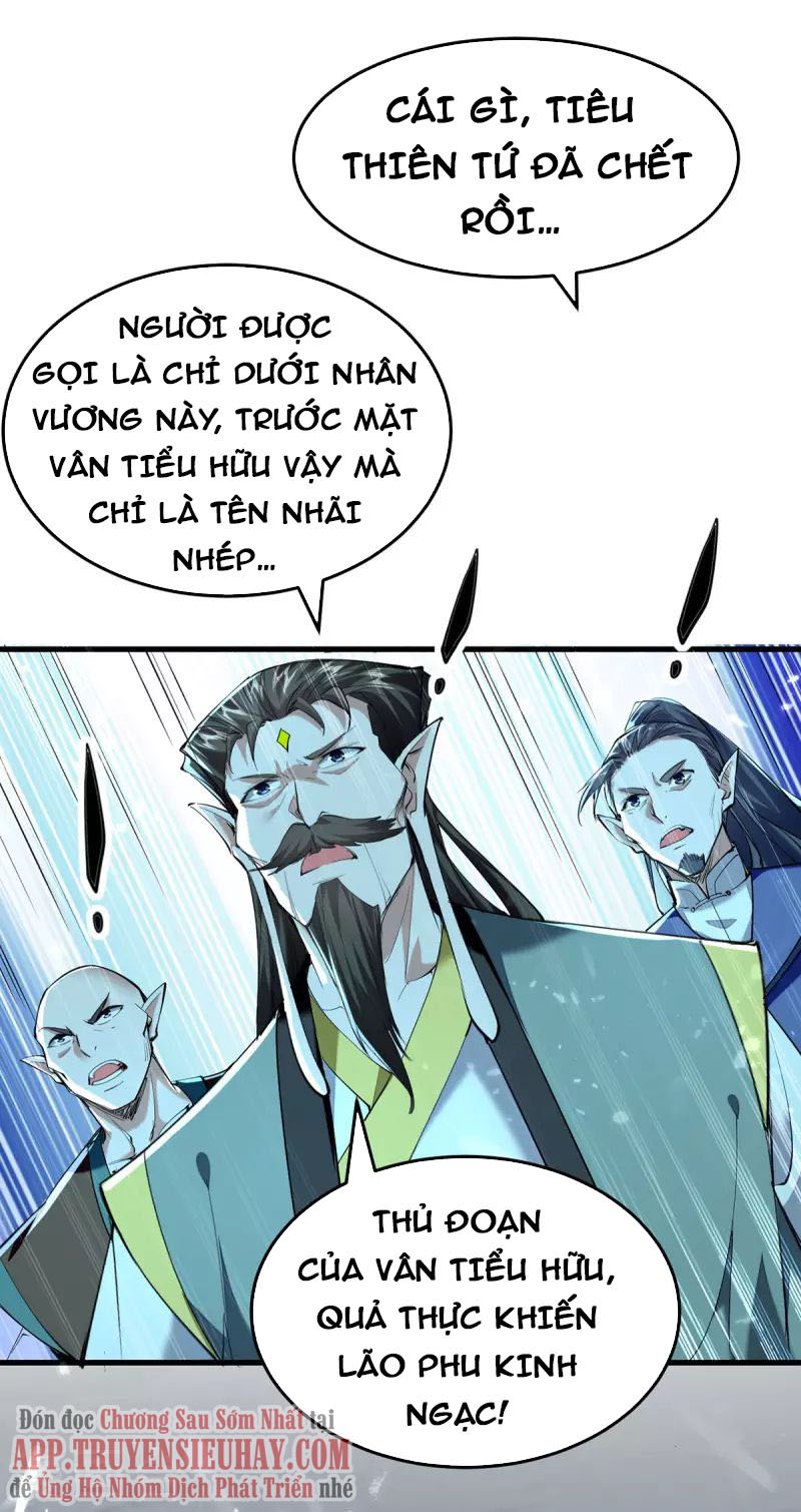 Tiên Đế Qui Lai Chapter 318 - Trang 24