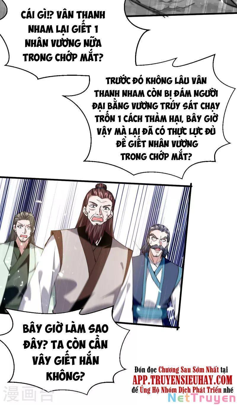 Tiên Đế Qui Lai Chapter 322 - Trang 29