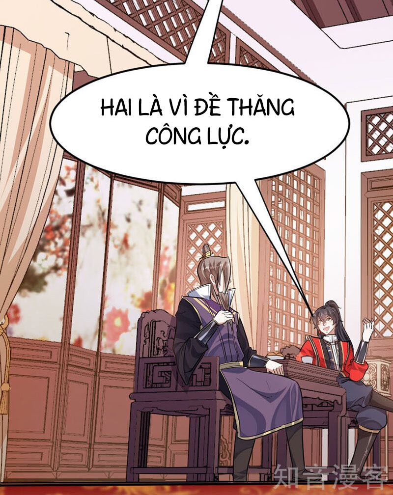 Tiên Đế Qui Lai Chapter 40 - Trang 18