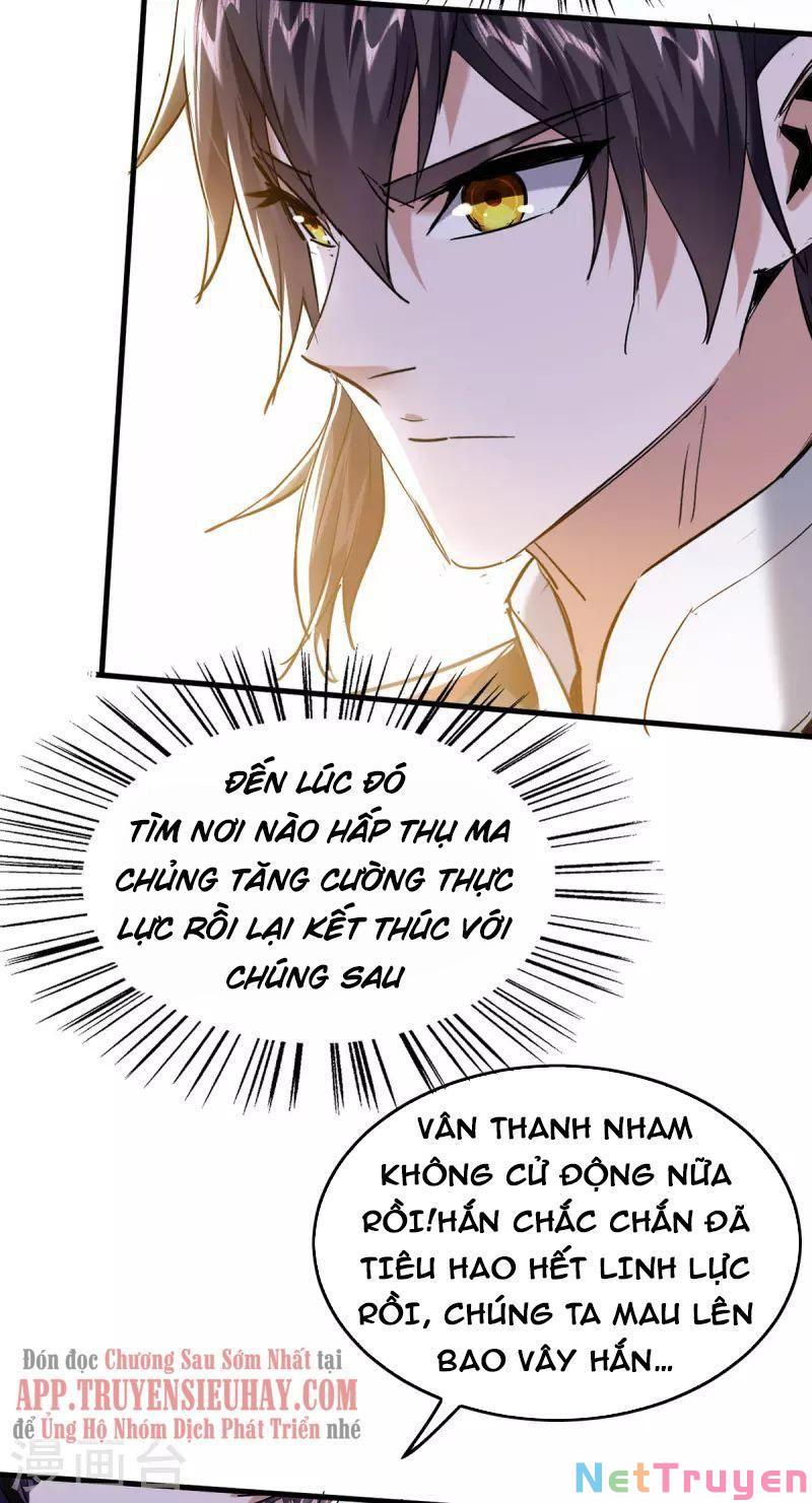 Tiên Đế Qui Lai Chapter 322 - Trang 7