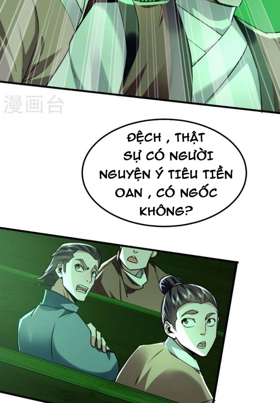 Tiên Đế Qui Lai Chapter 356 - Trang 31