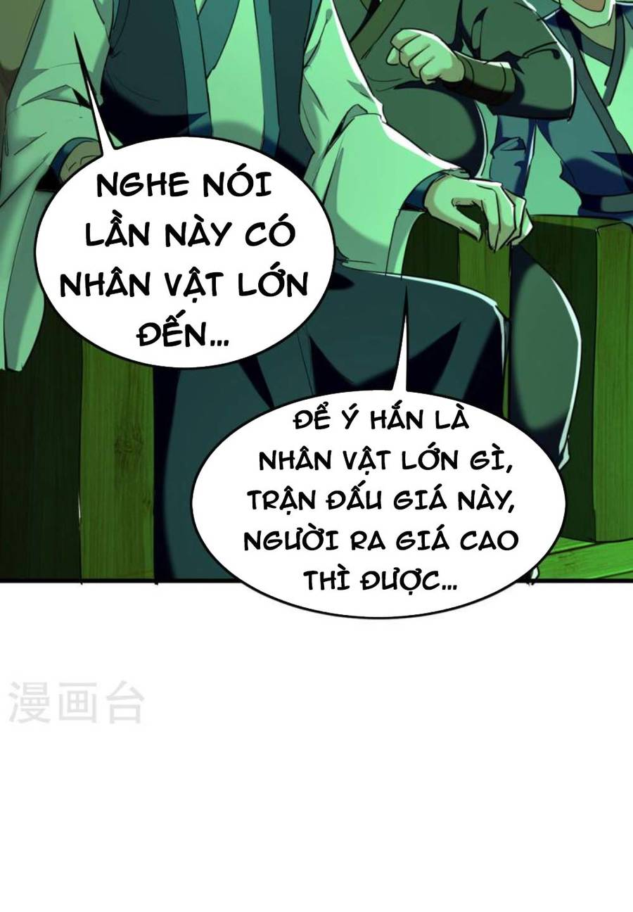 Tiên Đế Qui Lai Chapter 355 - Trang 35