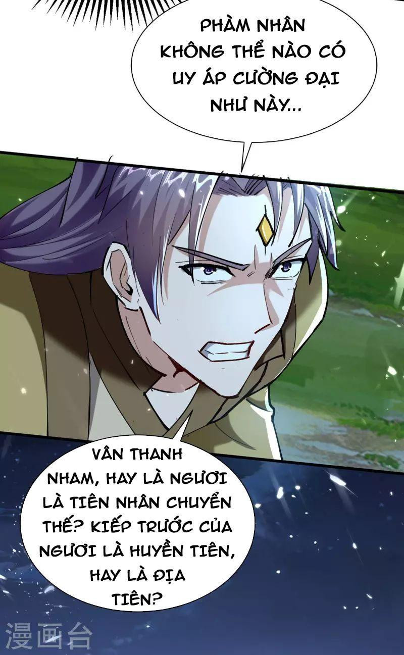 Tiên Đế Qui Lai Chapter 315 - Trang 19