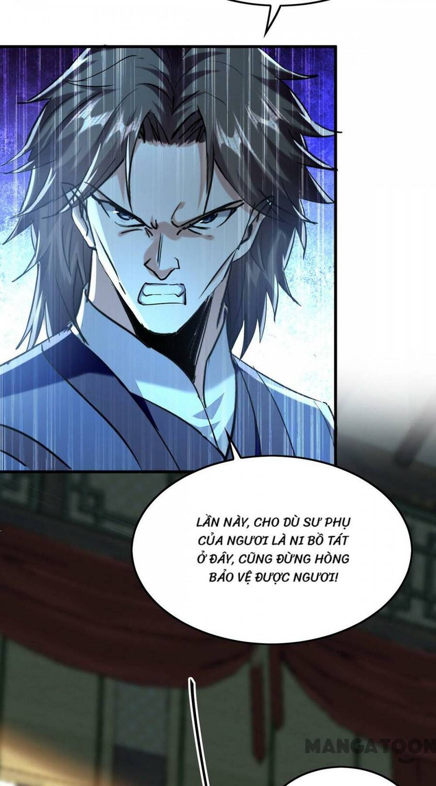 Tiên Đế Qui Lai Chapter 378 - Trang 4