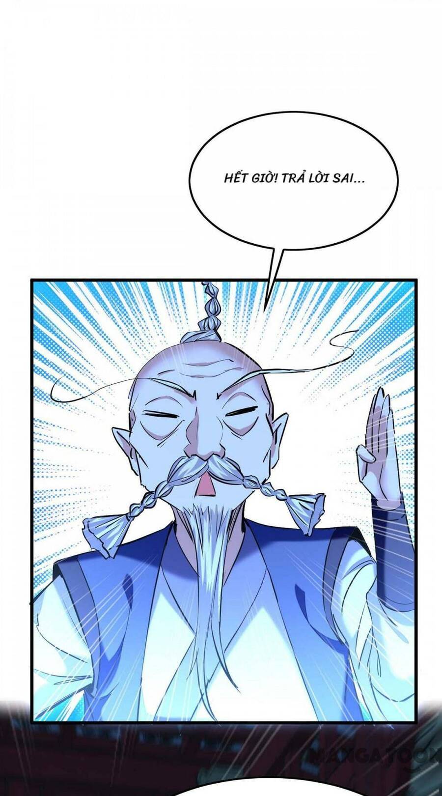 Tiên Đế Qui Lai Chapter 364 - Trang 34