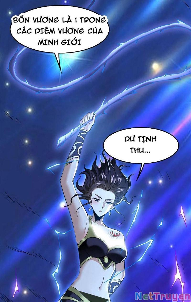 Tiên Đế Qui Lai Chapter 344 - Trang 15