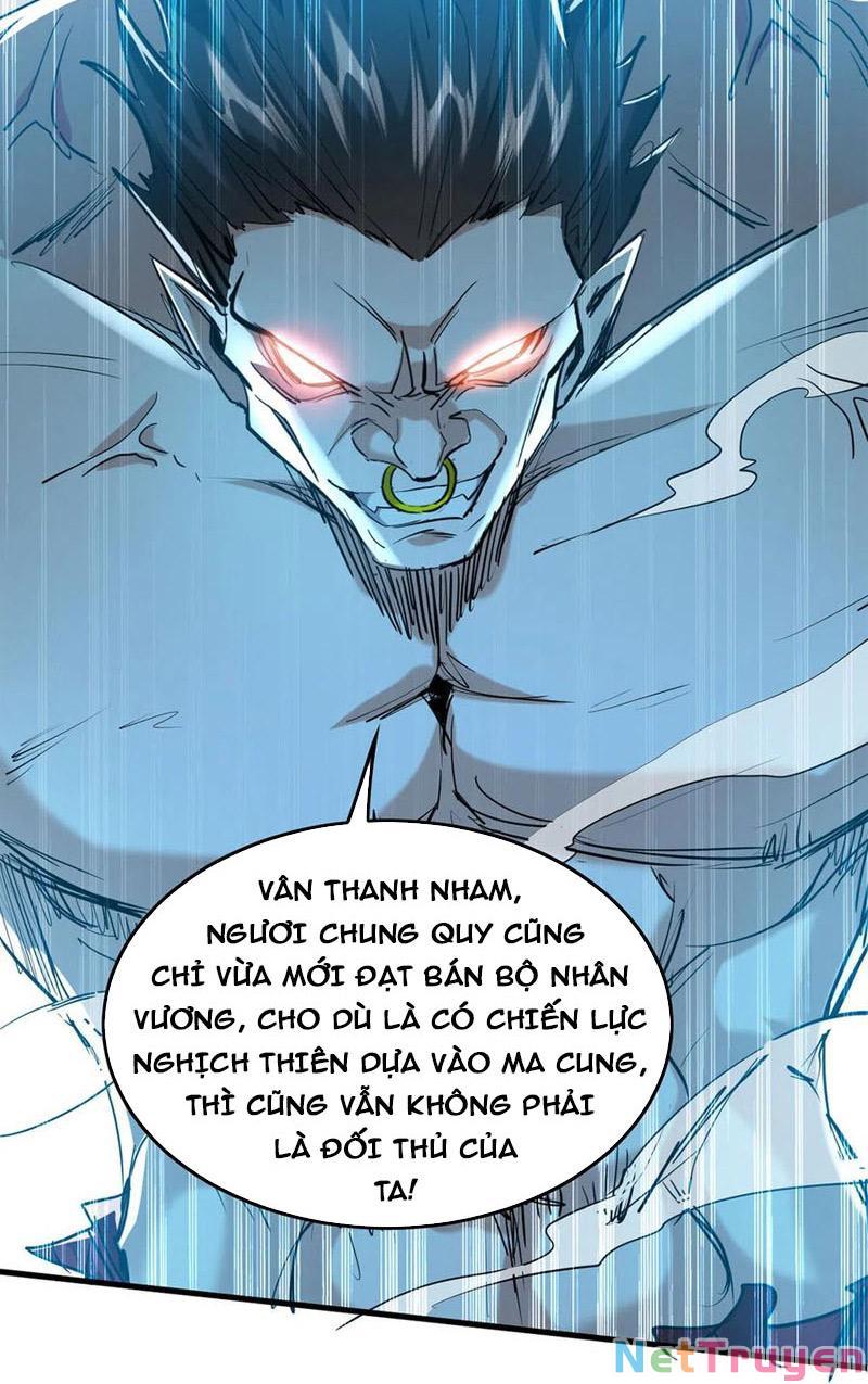 Tiên Đế Qui Lai Chapter 341 - Trang 18