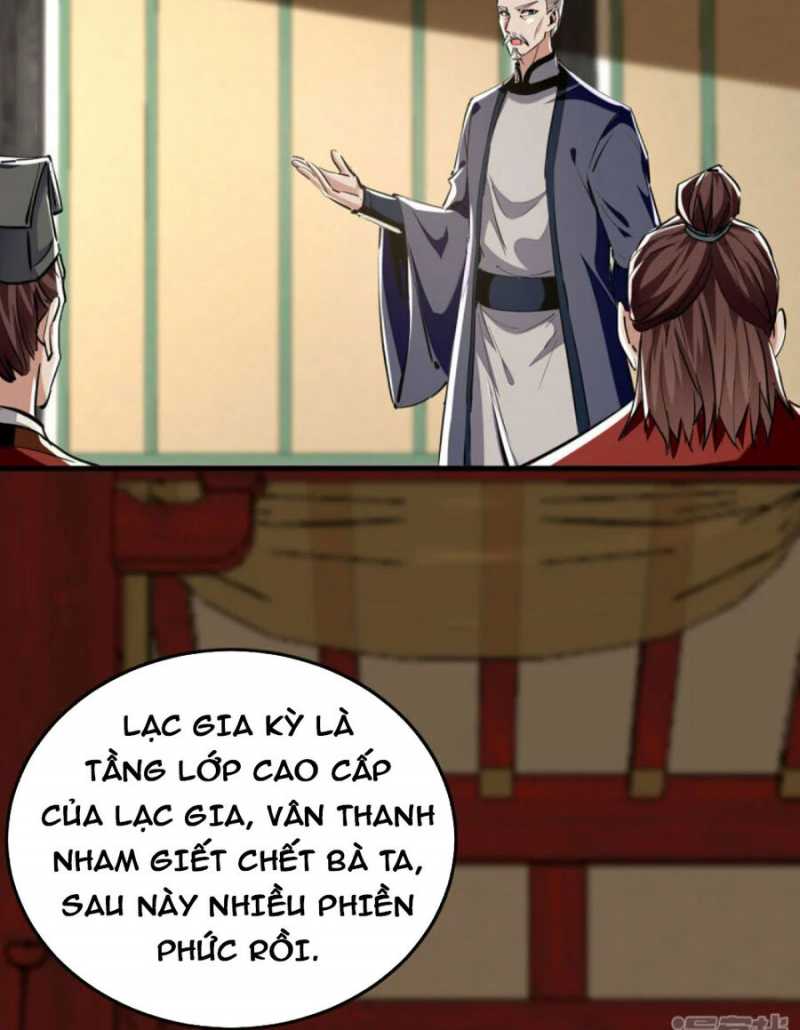 Tiên Đế Qui Lai Chapter 384 - Trang 27