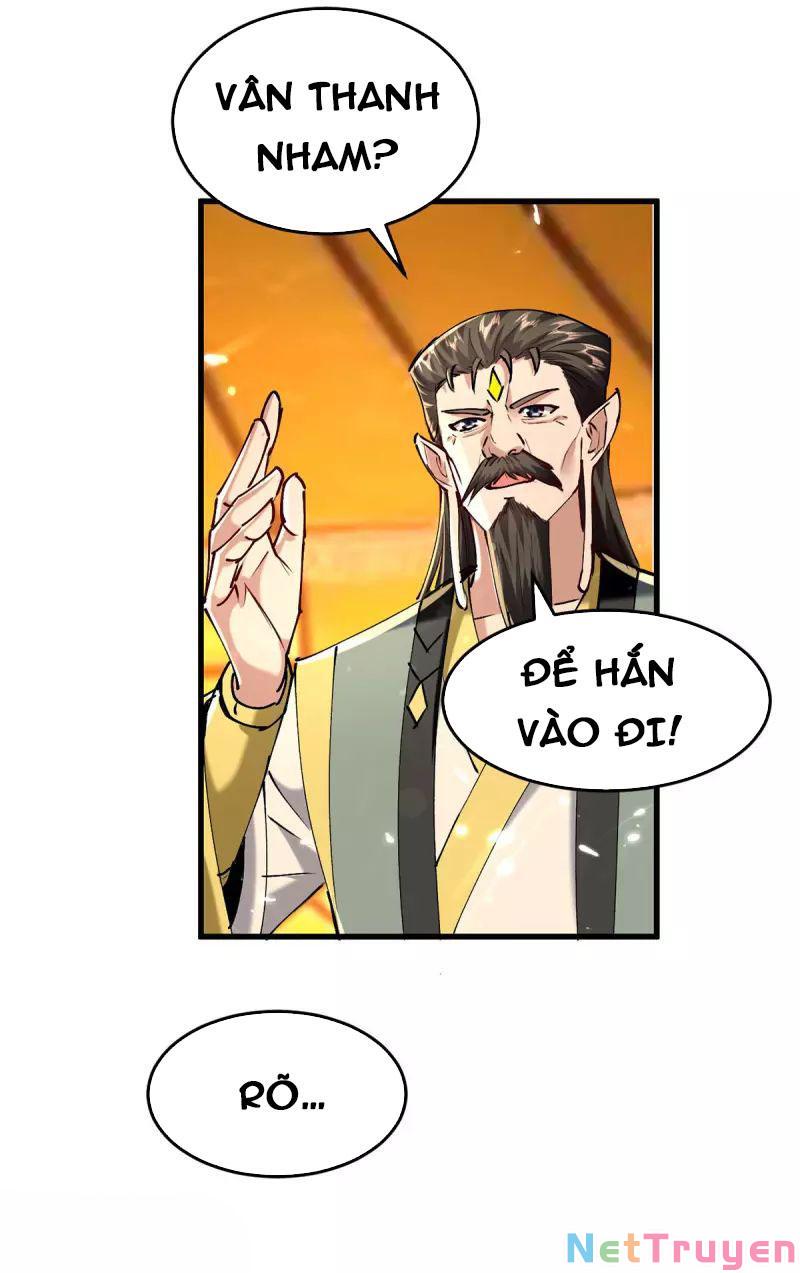 Tiên Đế Qui Lai Chapter 313 - Trang 1