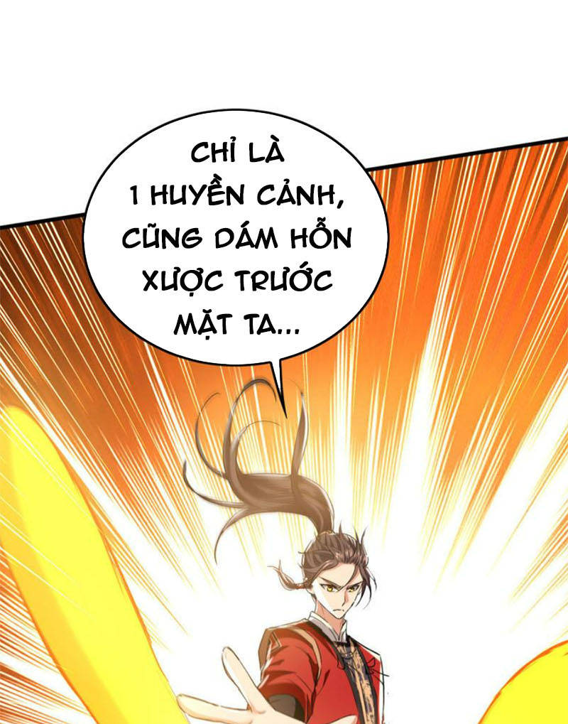 Tiên Đế Qui Lai Chapter 351 - Trang 22