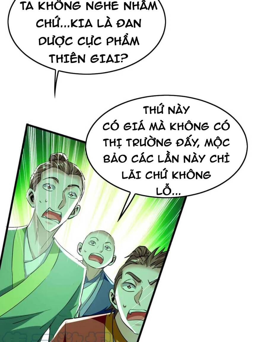 Tiên Đế Qui Lai Chapter 358 - Trang 39