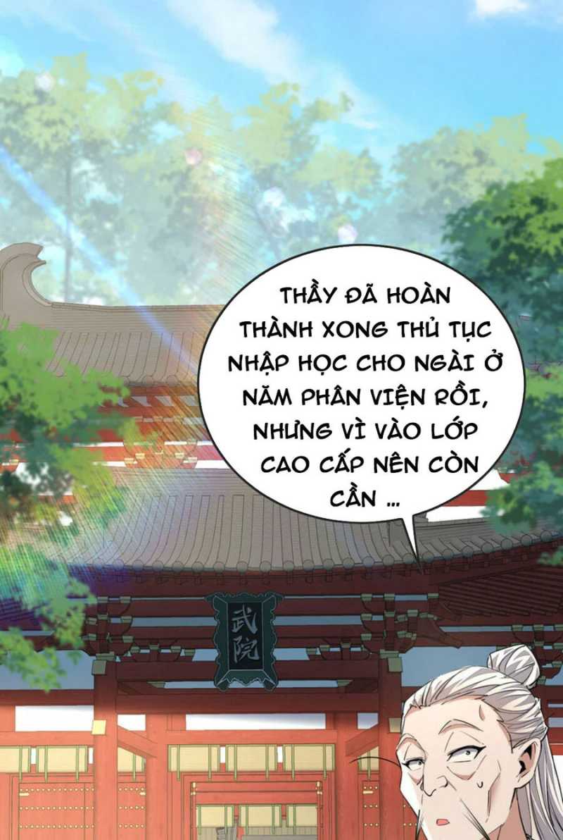 Tiên Đế Qui Lai Chapter 383 - Trang 2