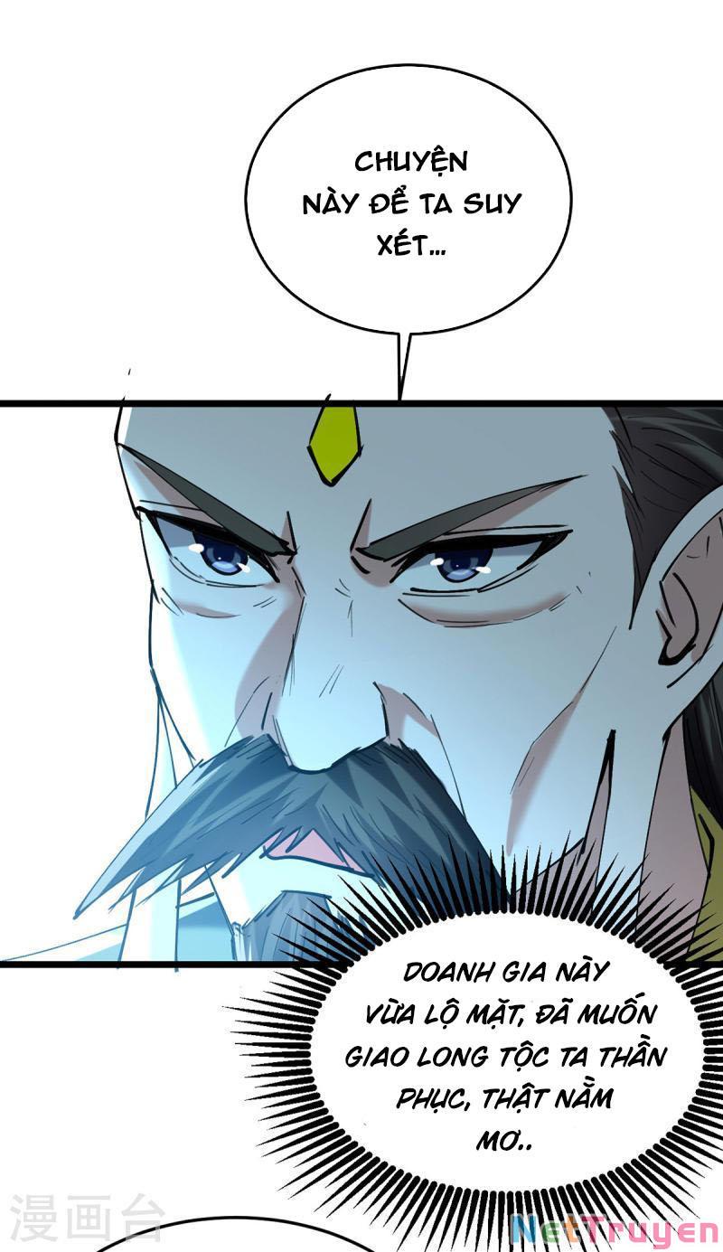 Tiên Đế Qui Lai Chapter 335 - Trang 28