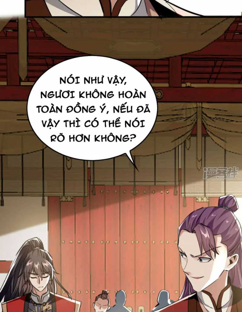 Tiên Đế Qui Lai Chapter 384 - Trang 38