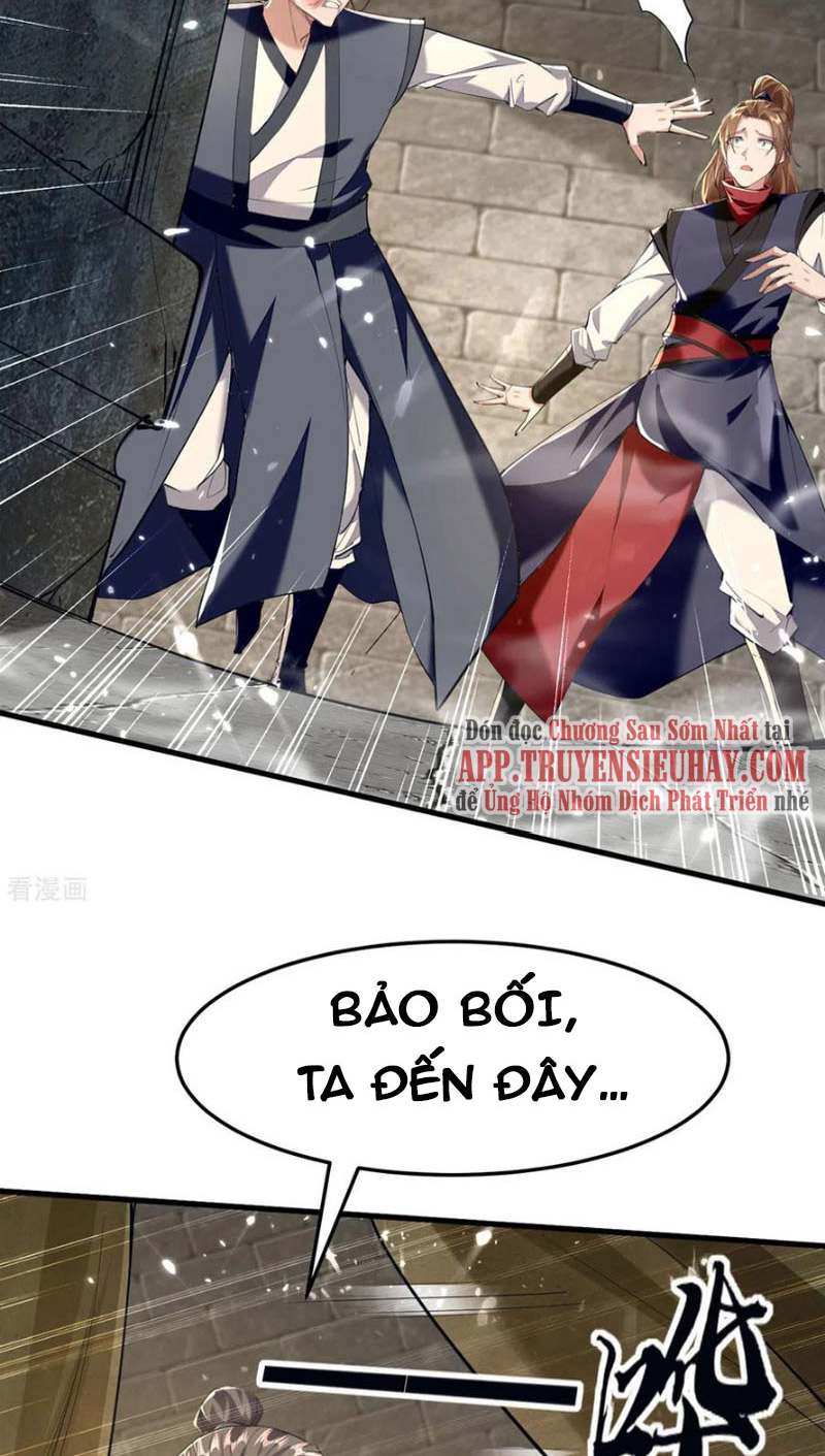 Tiên Đế Qui Lai Chapter 307 - Trang 7