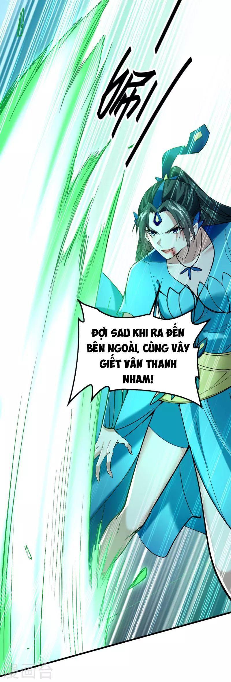 Tiên Đế Qui Lai Chapter 320 - Trang 30