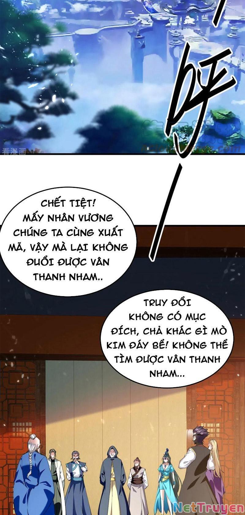 Tiên Đế Qui Lai Chapter 323 - Trang 26