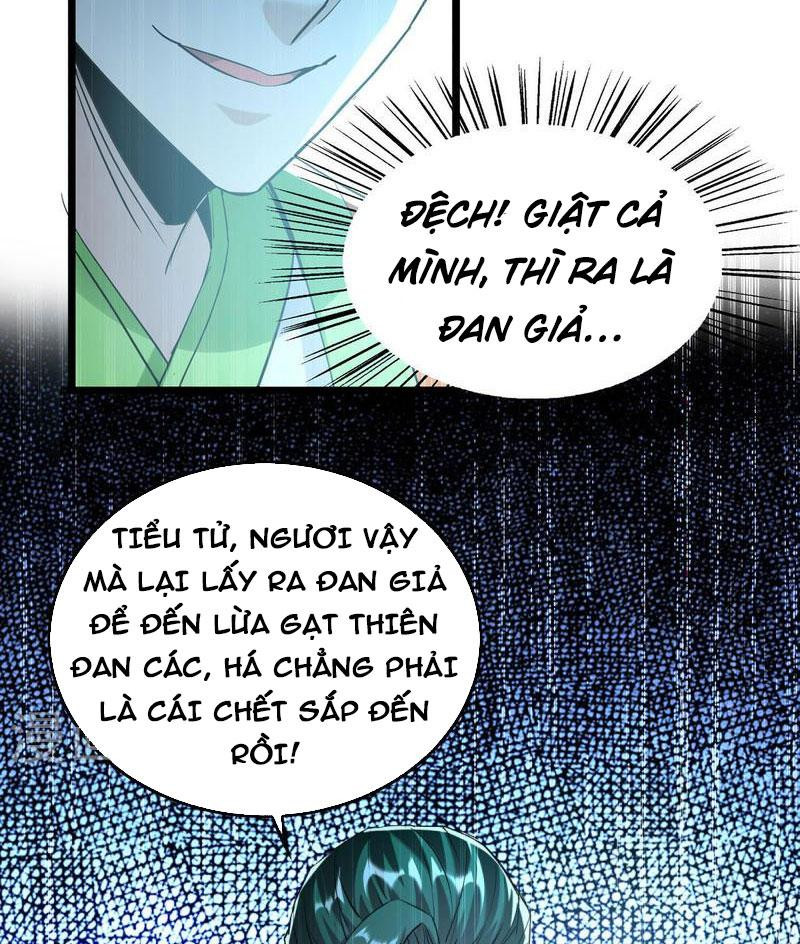 Tiên Đế Qui Lai Chapter 349 - Trang 26