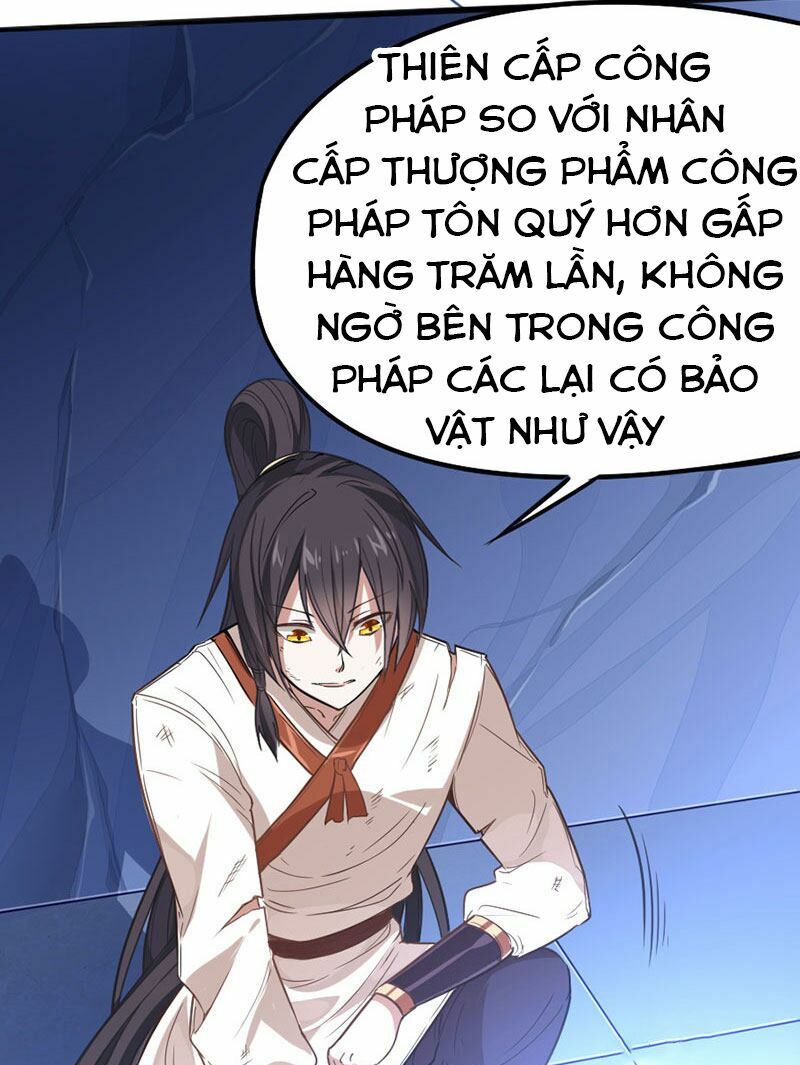 Tiên Đế Qui Lai Chapter 15 - Trang 13