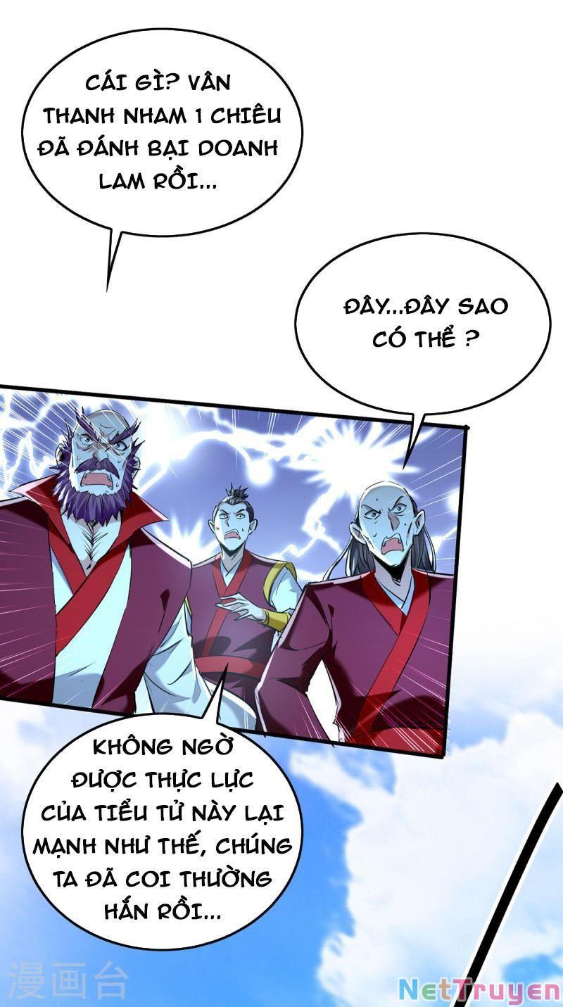 Tiên Đế Qui Lai Chapter 340 - Trang 18